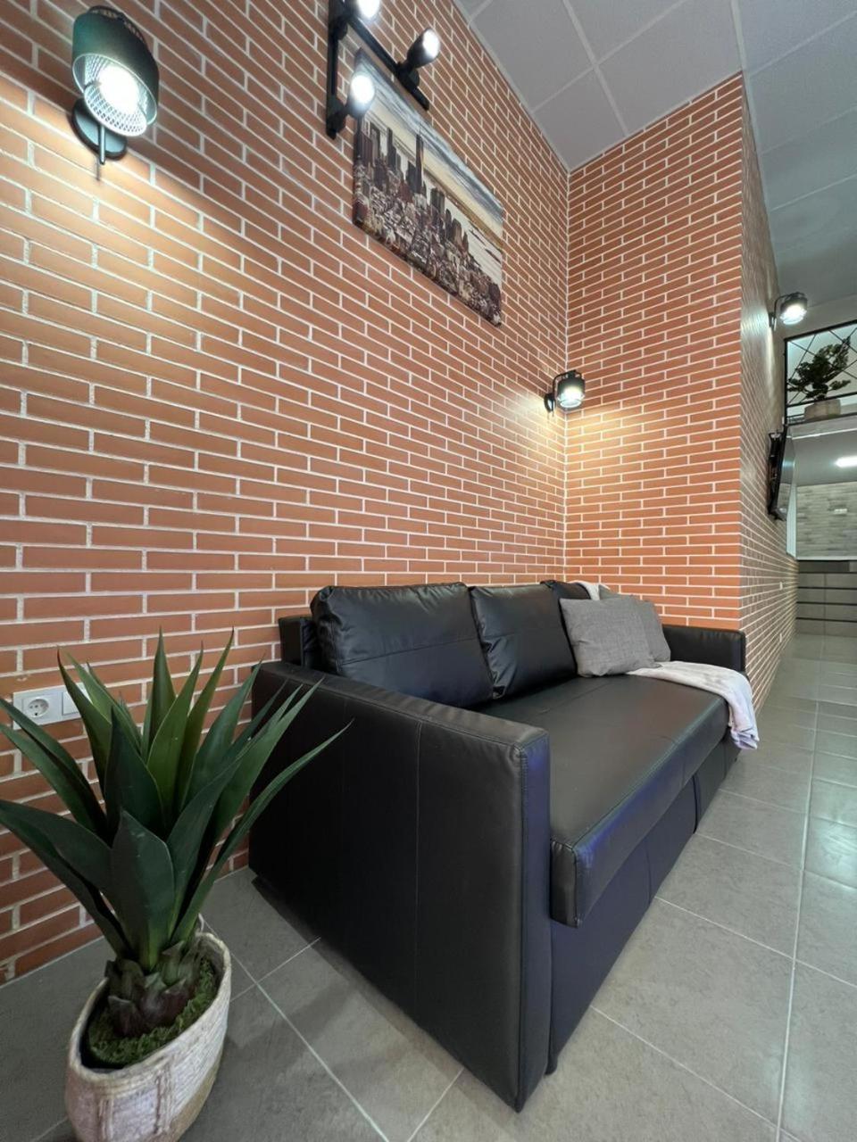 Aparthotel Carcaixent 24 Valenza